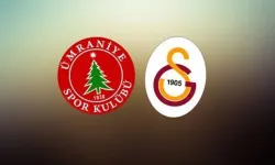 ÜMRANİYESPOR GALATASARAY Maçı Şifresiz mi? Bugün Ümraniyespor Galatasaray Maçı Hangi Kanalda, Saat Kaçta?