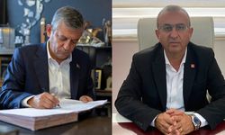 Ünal Ateş, CHP'den istifa etti, Özgür Özel'in kurucu başkanı oldu!