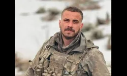 Emre Zeyrek kimdir, neden vefat etti? Uzman Çavuş Emre Zeyrek'e son veda