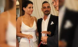 Yağmur Karakılınç kimdir, ne iş yapar? Olgun Toker'in nişanlısı merak edildi