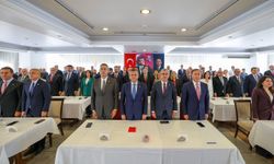 YENİ Parti MYK’sı belli oldu: İşte Özel’in A Takımı