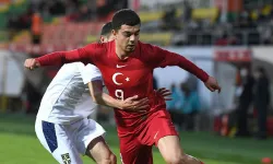 Zeki Amdouni Kimdir, aslen nereli ve Türk mü? Zeki Amdouni'nin annesi babası kim?