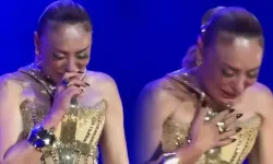 Ziynet Sali konserde neden ağladı? Yakın dostu Alexi kimdir, neden öldü?