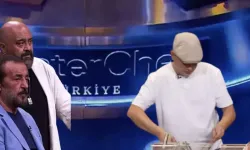 MasterChef Taylan Duman öldü mü, yaşıyor mu?Somer Sivrioğlu'ndan stüdyoyu sarsan kaza açıklaması