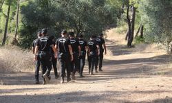 10 yıl sonra Marmaris'e getirildi: FETÖ'cü firari yer gösterdi