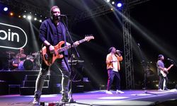 15 Ağustos Kahramanmaraş Gripin konseri saat kaçta? Konser nerede, ücretsiz mi?
