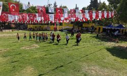 26 yıllık hasret bitti: 544 pehlivan er meydanında