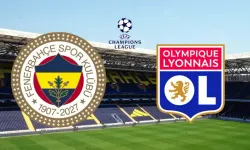 FB Lyon maçı hangi kanalda? Fenerbahçe Lyon maçı nereden izlenir? (Şampiyonlar Ligi TRT 1 canlı yayın ekranı)
