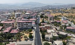 Büyükşehir’den yeni haftada Dulkadiroğlu, Pazarcık ve Elbistan’da 26 farklı noktada asfalt mesaisi