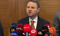 Adalet Bakanı Akın Gürlek açıkladı: Yüzlerce ceza verildi