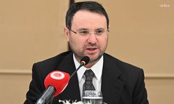 Adalet Bakanlığı'nda kritik kabul: Yazıcıoğlu ailesi geliyor