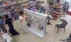 Adana'da pes dedirten hırsızlık: Yöntemini görenler şaştı