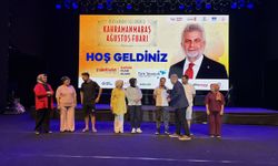 Ağustos Fuarı’nda önce yarışma sonra yeşilçam keyfi