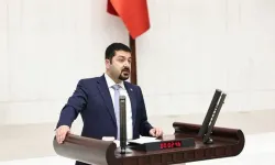 Ahmet Baran Yazgan kimdir ve aslen nereli? CHP Milletvekili Ahmet Baran Yazgan nerenin vekili?