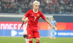 Aleksey Batrakov evli mi, eşi kim?