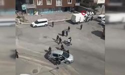 Ankara’da cenaze yemeği çıkışı dehşet: Kalabalığın üzerine ateş açtı