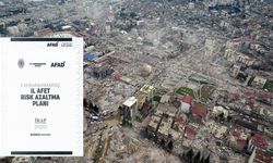 Asrın Felaketi'nden 2.5 yıl önce resmi uyarı yapılmış: Kahramanmaraş İRAP belgesi ortaya çıktı