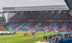 Villa Park Kaç Kişilik? Fenerbahçe'nin Deplasmanda Oynayacağı Aston Villa Stadı Kapasitesi ve Özellikleri
