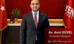 Avni Güvel kimdir? Nereli, kaç yaşında, mesleği ne, hangi partide görev yapıyor?
