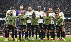 Avrupa Ligi kuraları çekildi: İşte Beşiktaş'ın rakipleri!