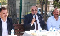 Bağlarbaşı Mahallesi'nde 101. buluşma: Sorunlar masaya yatırıldı