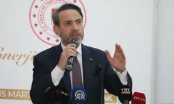 Bakan Bayraktar tarihi açıkladı: 8 milyon haneye müjde