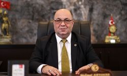 Başkan Akpınar'dan Mevlid Kandili mesajı