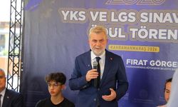 Başkan Görgel müjdeyi verdi: Okul sayısı deprem öncesini aştı