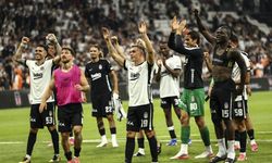 Beşiktaş Avrupa Ligi'nde play-off'ta: Rakip Kauno Zalgiris