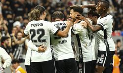 Beşiktaş sezona galibiyetle başladı: Eyüpspor'u tek golle geçti