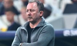 Beşiktaş sonrası Sergen Yalçın'ın yeni adresi belli oldu!