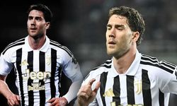 Beşiktaş'ta Vlahovic bombası: Sırp golcü İstanbul'a geliyor