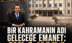 Bir kahramanın adı geleceğe emanet: Ayla Kara unutulmayacak