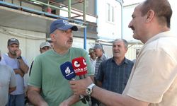 Kahramanmaraş’ta işçiler çaresiz: 3 aydır maaş yok, muhatap yok
