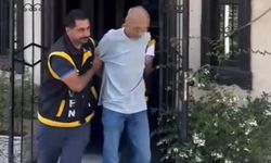 Bursa'da firari hırsız yakalandı: Tanınmamak için saçını kazıttı