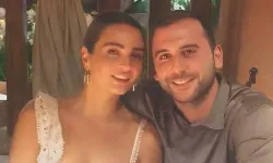 Can Dinç kimdir? Melisa Ural'ın sevgilisi Can Dinç kaç yaşında, nereli ve ne iş yapıyor?