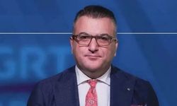Canlı yayındaki sözleri sonu oldu: Cem Küçük hakkında tutuklama