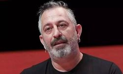 Cem Yılmaz'a anjiyo yapıldı: Sağlık durumu nasıl?