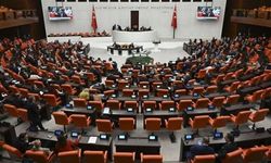 Çerçeve Yasa Meclis'ten geçti: Terörsüz Türkiye düzenlemesi kabul edildi
