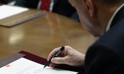 Cumhurbaşkanlığı atama kararları Resmi Gazete'de yayımlandı