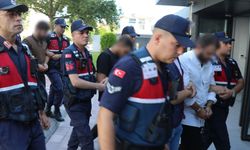 Denizli'de 4.5 milyonluk vurgun: JASAT 5 ilde operasyon yaptı