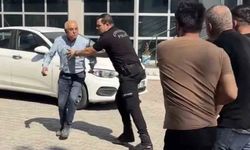 Denizlispor'da büyük kriz: Başkan ve taraftar tesiste kapıştı