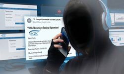 Kahramanmaraş’ta telefonlara gelen bu mesaja dikkat! Sakın tıklamayın