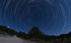 Kahramanmaraşlılar dikkat! Meteor yağmuru için saat 20.10 denildi