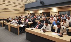 Dulkadiroğlu’nda ilçenin geleceğini ilgilendiren kararlar