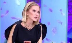 Ece Erken Gel Konuşalım’dan Ayrıldı mı, Kovuldu mu? Ece Erken Kimdir, Kaç Yaşında, Nereli?