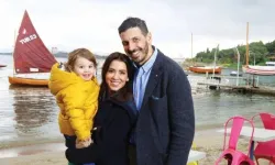 Edhem Dirvana kimdir? Edhem Dirvana kaç yaşında, nereli, eşi ve çocukları kim?