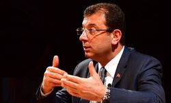 Siyasette sıcak gelişme: Ekrem İmamoğlu CHP’den istifa etti!