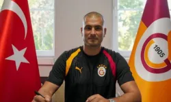 Eren Derdiyok kimdir, nereli? Galatasaray’da oynadı mı, kariyeri nasıl?
