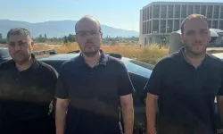 Erhan Yılmaz kimdir? Çakarlı araçla kaçarken yakalanan Erhan Yılmaz hakkında merak edilenler